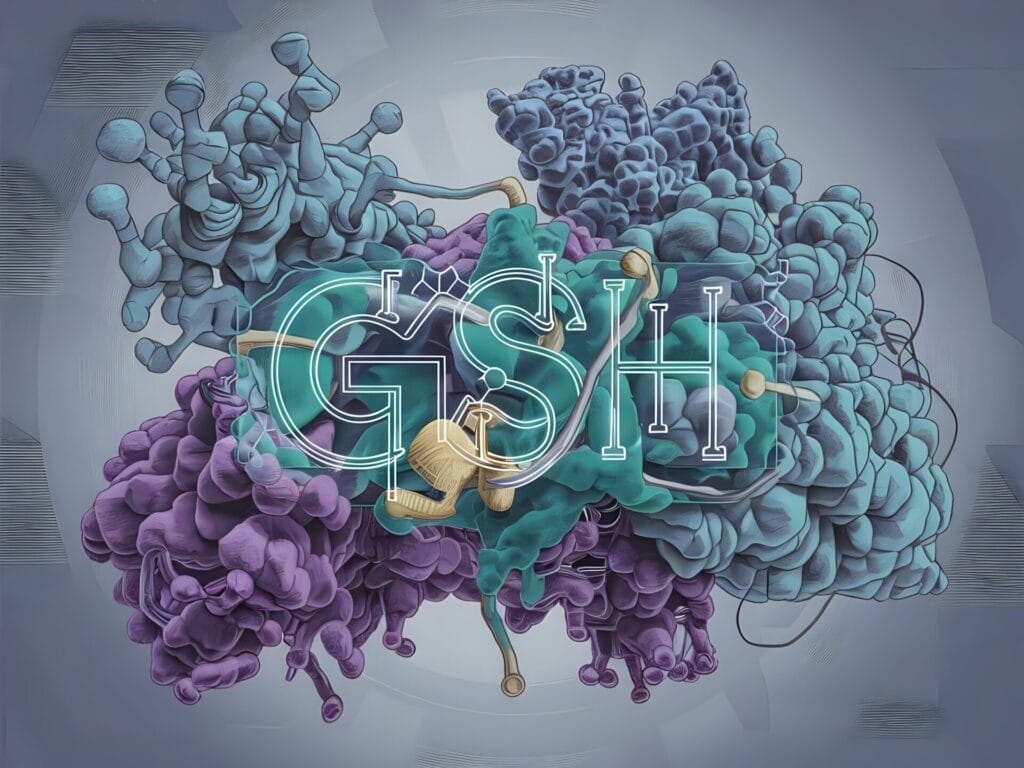 GSH Complex and ADHD