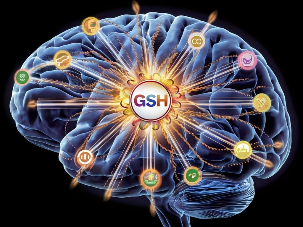 GSH Complex and ADHD